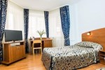 Гостиница Гостеприимство Гостиница Гостеприимство