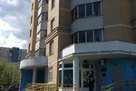 Апартаменты На Метро МолодежНая Апартаменты На Метро МолодежНая
