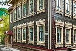 Мини-отель Абажуръ Мини-отель Абажуръ