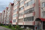 Апартаменты Завокзальная Апартаменты Завокзальная