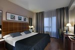 Отель Eurostars Gran Madrid Hotel Отель Eurostars Gran Madrid Hotel