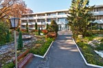 Гостиница Санаторий Волжские Дали Гостиница Санаторий Волжские Дали