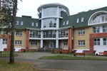 Гостиница База Отдыха Сосновка Гостиница База Отдыха Сосновка