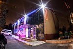 Гостиница Комфорт Инн Гостиница Комфорт Инн