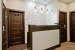 Гостиница Ahotels Design Style Гостиница Ahotels Design Style