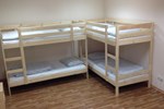 Хостел Динамо Хостел Динамо