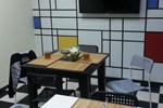 Хостел Новый город Хостел Новый город