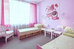 Хостел Сладкий Хостел Сладкий