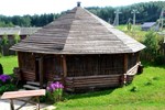 Гостиница Usadba Veragi Гостиница Usadba Veragi