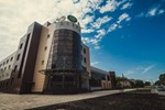 Гостиница Грин Холл Гостиница Грин Холл