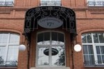 Гостевой дом Дом Художника Гостевой дом Дом Художника