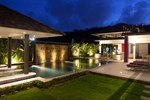 Вилла Eden Villa Phuket Вилла Eden Villa Phuket
