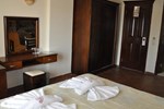 Отель Seyir Beach Hotel Отель Seyir Beach Hotel