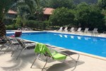 Апартаменты Cirali Hotel Апартаменты Cirali Hotel