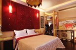 Отель Shiny Seasons Motel Отель Shiny Seasons Motel