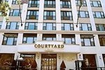 Отель Courtyard Washington Embassy Row Отель Courtyard Washington Embassy Row