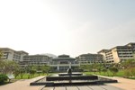 Отель Crowne Plaza Hailing Island Отель Crowne Plaza Hailing Island