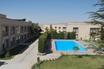 Отель Kapadokya Kartal Hotel Отель Kapadokya Kartal Hotel