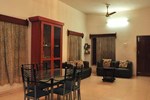 Апартаменты Manasa Homes Апартаменты Manasa Homes