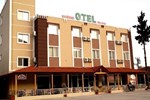 Отель Kulubeci Hotel Отель Kulubeci Hotel