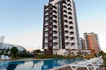 Апартаменты Upart Home Апартаменты Upart Home