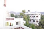 Отель Hotel Hilltop Pushkar Отель Hotel Hilltop Pushkar
