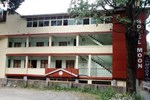 Отель Moon Hotel Nainital Отель Moon Hotel Nainital