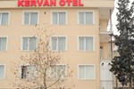 Отель Kervan Hotel Отель Kervan Hotel