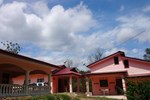 Гостевой дом Casaria Chalet Гостевой дом Casaria Chalet