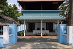 Отель Edens Service Villa Отель Edens Service Villa