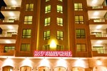 Отель Holy Family Hotel Отель Holy Family Hotel