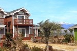Апартаменты Jubilee Chalet Апартаменты Jubilee Chalet