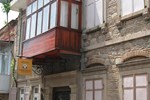 Мини-отель Odyssey Guest House Мини-отель Odyssey Guest House