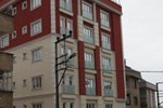 Хостел Azra Residence Хостел Azra Residence