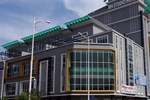 Отель MH Studio Hotel Отель MH Studio Hotel