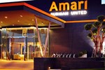 Отель Amari Buriram United Отель Amari Buriram United