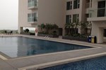 Апартаменты Green Bay Towers - Apartment 801 Апартаменты Green Bay Towers - Apartment 801