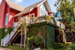 Отель The Vintage Hotel KhaoYai Отель The Vintage Hotel KhaoYai