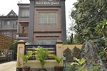 Отель Hotel Rich Queen Отель Hotel Rich Queen