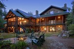 Отель Trout Point Lodge of Nova Scotia Отель Trout Point Lodge of Nova Scotia