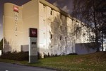 Отель Ibis Lille Villeneuve d Ascq Отель Ibis Lille Villeneuve d Ascq