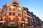Отель Media Hotel Отель Media Hotel
