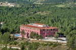 Отель Sagalassos Lodge & Spa Hotel Отель Sagalassos Lodge & Spa Hotel
