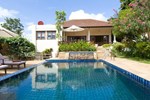 Вилла Rambutan Plantation Villa Вилла Rambutan Plantation Villa