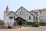 Отель ZAIA Spa & Hotel, Tianjin Отель ZAIA Spa & Hotel, Tianjin