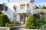 Вилла Maya Villa Вилла Maya Villa