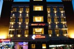 Отель Hotel Sunshine Отель Hotel Sunshine