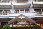 Отель Thanh Loi 2 Hotel Отель Thanh Loi 2 Hotel