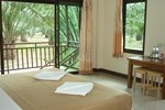Отель Khao Sok Palmthong Garden Resort Отель Khao Sok Palmthong Garden Resort