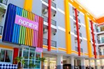 Апартаменты The Cottage Lampang Апартаменты The Cottage Lampang